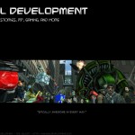BWL Development 2009