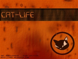 Cat-Life