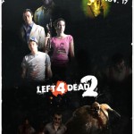 Left 4 Dead 2: Version 2 Left 4 Dead 2 by Radu Iceman