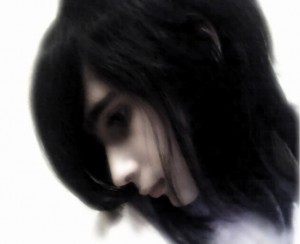 A Sad Day by Radu Iceman