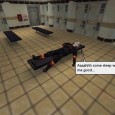 Featured: Invasion Okay, the latest featured story is a throw-back to our Half-Life story days. It’s one of our less talked about tales. Most visitors that remember the site from those early...