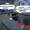 Featured Comic Strip: The Mesa Times Whenever I started the transition of the site, turning it into Bored With Life, I had a few new comics and stories submitted rather unexpectedly. At the time, I had...