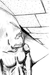 OSFG Page 4 Sample by The Wildcat