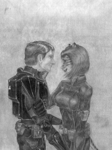 Two Years by The Wildcat