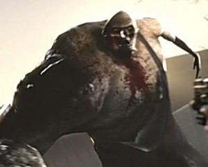 Bubba wants you to squeal like a pig.