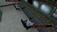 Here’s an older story for our latest featured item.  Scientists Go Online is one of Friendly Garg’s earlier tales using Half-Life and the traditional image story format. In this story,...
