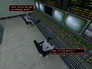 Scientists Go Online