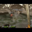 The Wildcat, Syrus, and Tikchi the Ratman play Left 4 Dead 2. This is my own try out for the LPU team… thus it is basically a practice with a...
