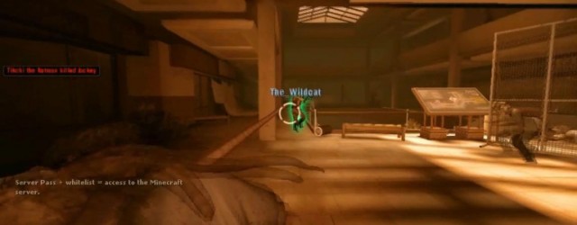 &nbsp; The Wildcat, Syrus, and Tikchi the Ratman play Left 4 Dead 2.  We’re joined by 42_Paces for his tryout for the LPU Main Cast. It is basically a practice...