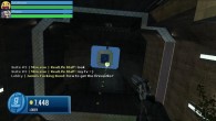 &nbsp; On the 29th of September, we organized a small group to play GMTower.  Only three of us were in the vent, but the server was packed during one of...