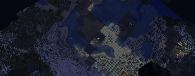 &nbsp; Back in October, we updated the Realm of the Nine Fires minecraft server to 1.3 And with that update, we finally committed to restarting our Universe from scratch.  But...